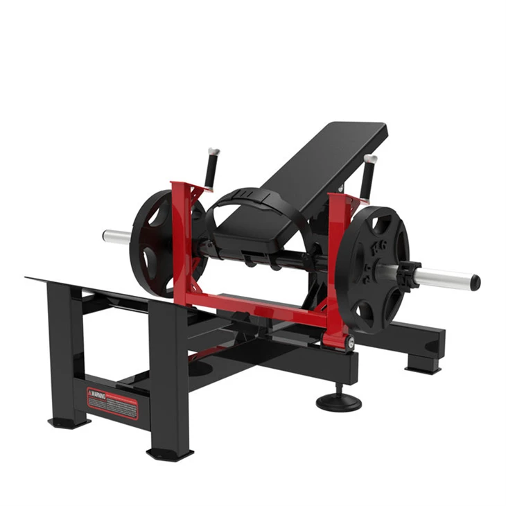 Hip Thrust Glute Machine high quality
