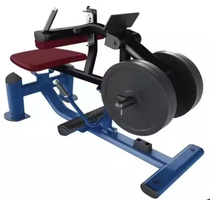 Calf Raise Machine: Strengthen Calf Muscles factory