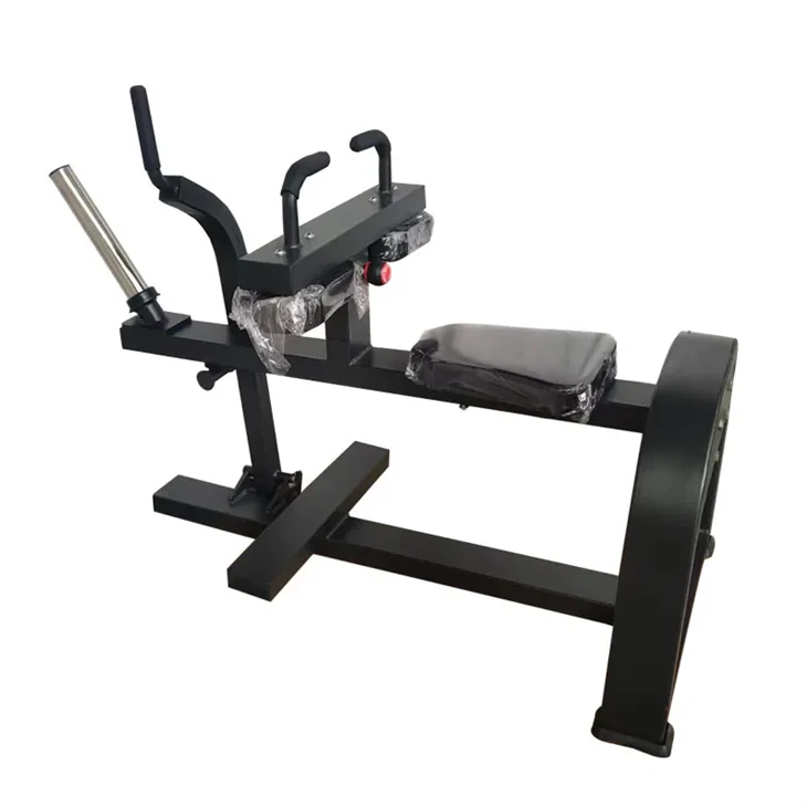 Calf Raise Machine: Strengthen Calf Muscles high quality