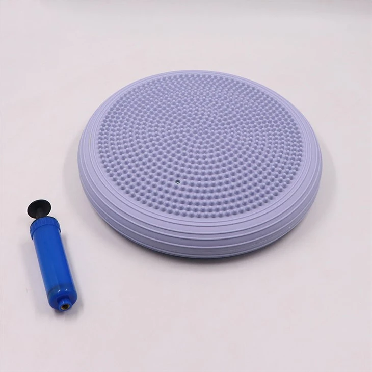 Explosion-proof Yoga Inflatable Pad best