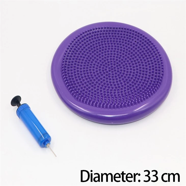 Explosion-proof Yoga Inflatable Pad suppliers