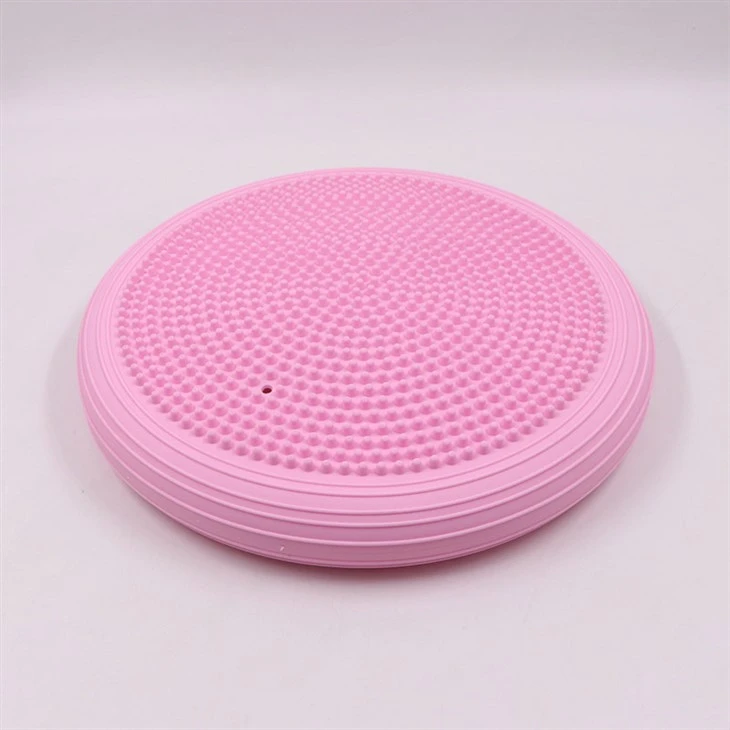 Explosion-proof Yoga Inflatable Pad factory