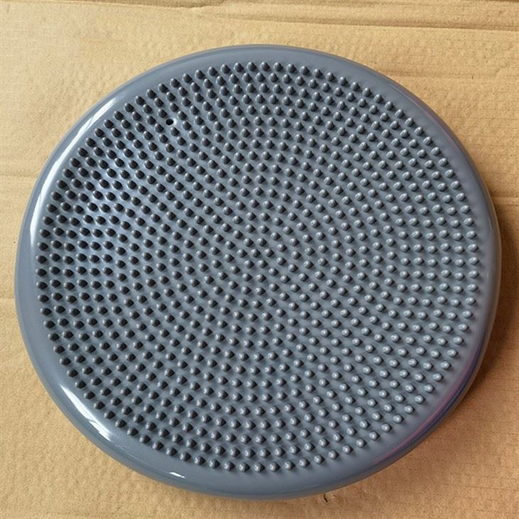 Explosion-proof Yoga Inflatable Pad best
