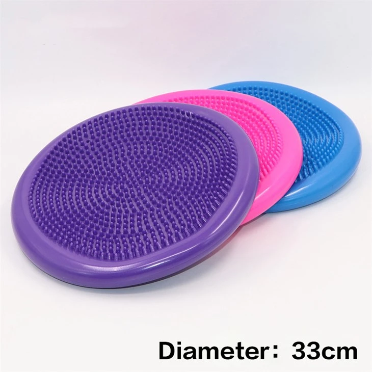 Explosion-proof Yoga Inflatable Pad price