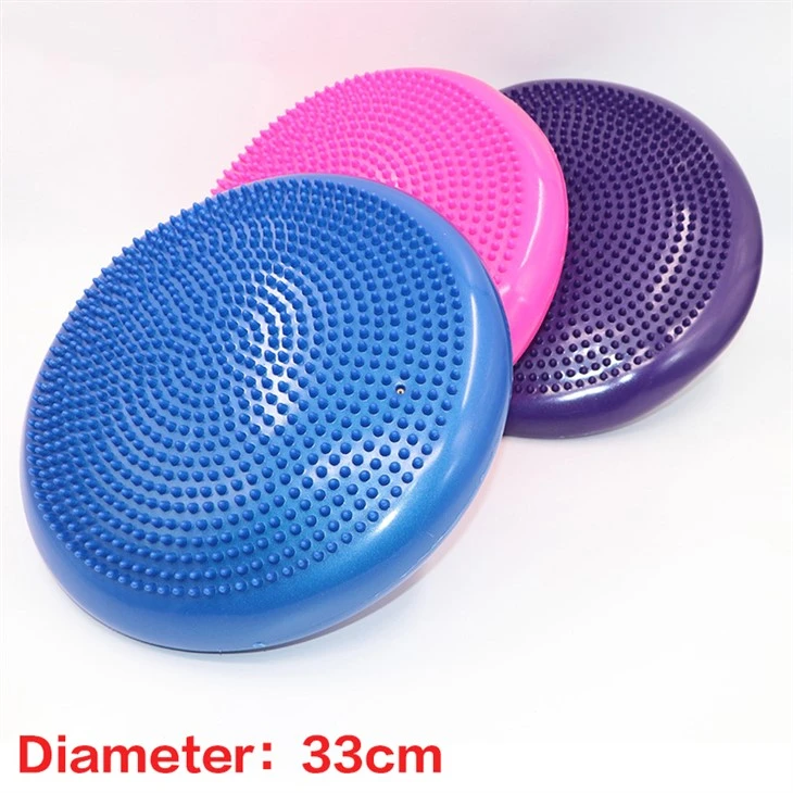 Explosion-proof Yoga Inflatable Pad high quality