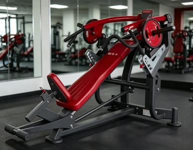 Incline Bench Press Trainer|Üst Göğüs Odaklı Şekillendirme İçin Özel Ekipman