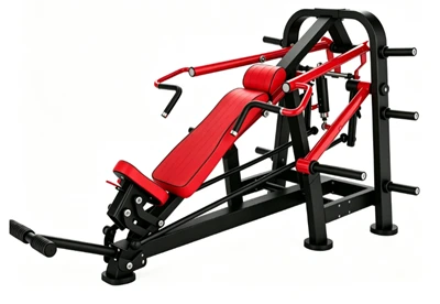 Incline Chest Press Makinesi — Üst Göğüs Şekillendirme İçin Özel Ekipman