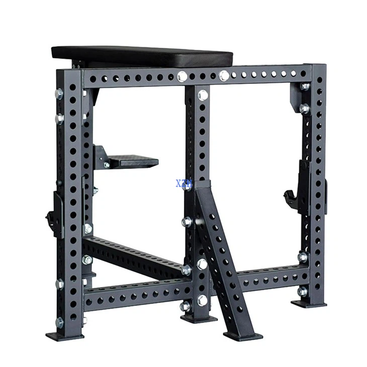 Gym Multi-functional Smith Squat Rack