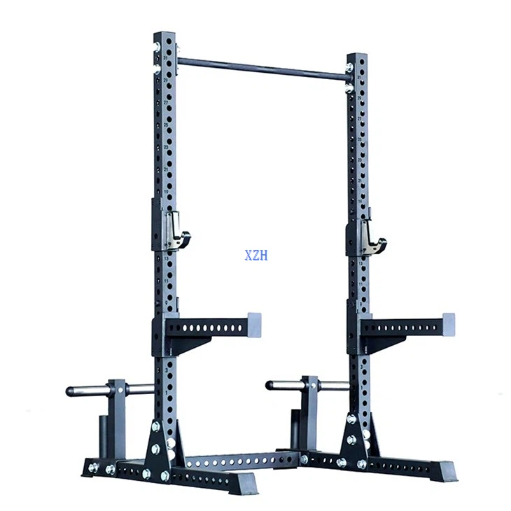 Gym Multi-functional Smith Squat Rack