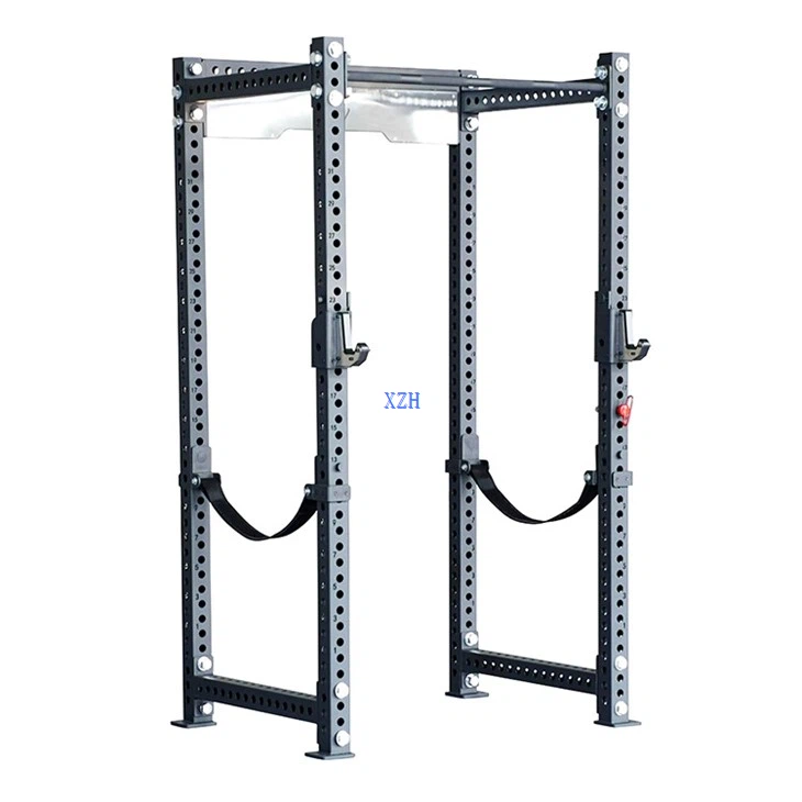 Gym Multi-functional Smith Squat Rack
